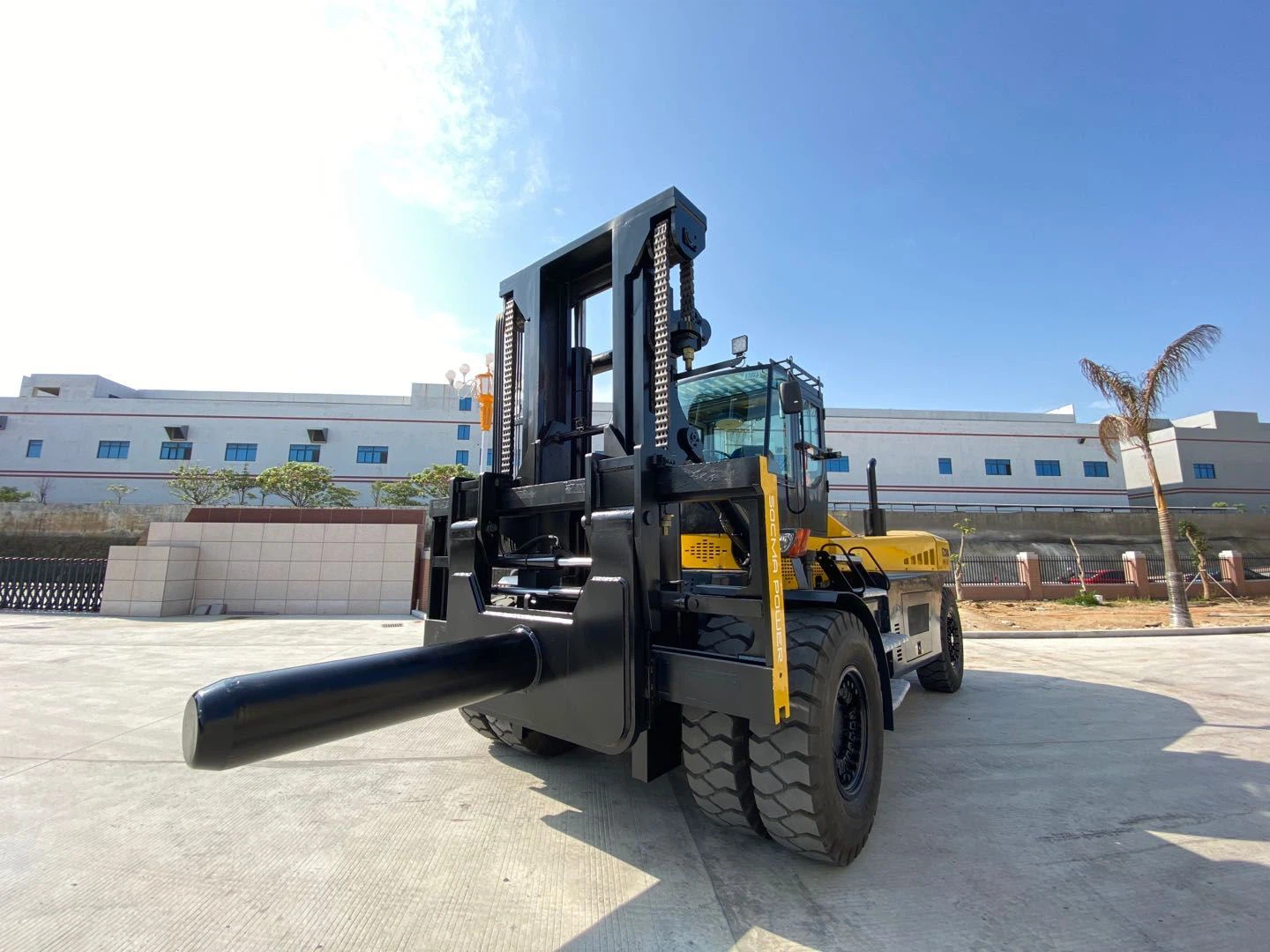heavy duty forklift heavy duty forklift