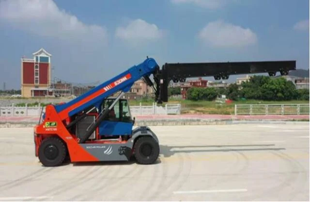 18t telehandler 18t telehandler
