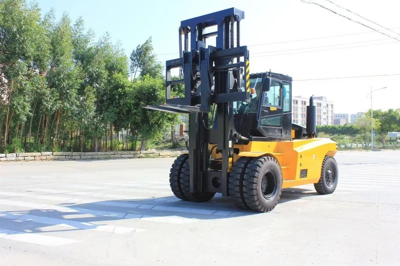 16t forklift 16t forklift