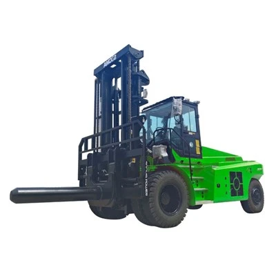 SOCMA 16 Tonns elektrisk gaffeltruck