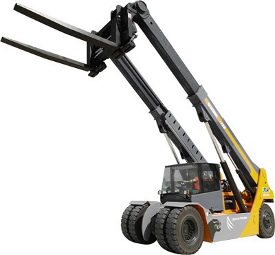 SOCMA 18ton teleskopisk gaffeltruck HNTC180