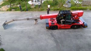 Aluminiums ovn-tendensende kjøretøy-kan tilpasses