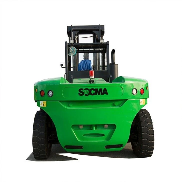 16 Ton Heavy Duty Diesel Forklift
