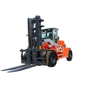 SOCMA 25T Gaffeltruck For Container Yards