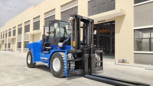 16 Ton Forklift ZF Transmission