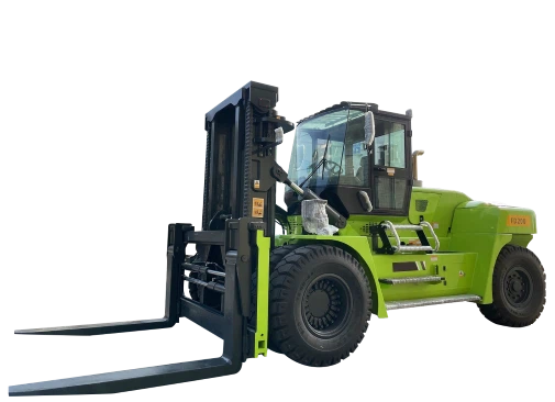 16 Ton Forklift ZF Transmission