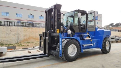 20Ton Forklift ZF Transmission