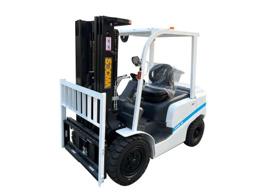gaffeltruck 3 tonn pris Billigst i Kina